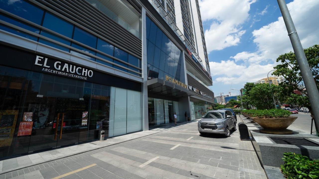 Vinhomes Metropolis Luxury Hotel & Residence — Photos 1
