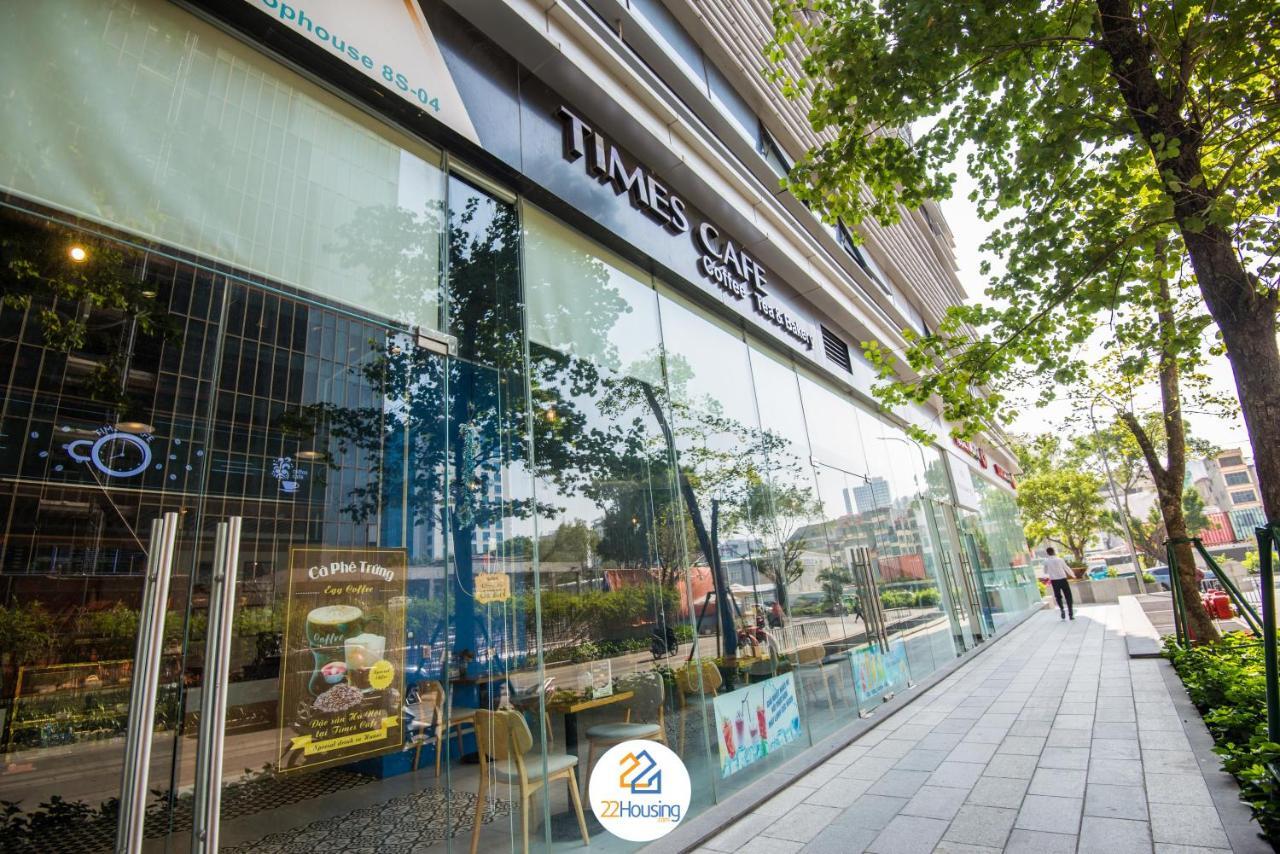 Vinhomes Metropolis Luxury Hotel & Residence, Hanoi